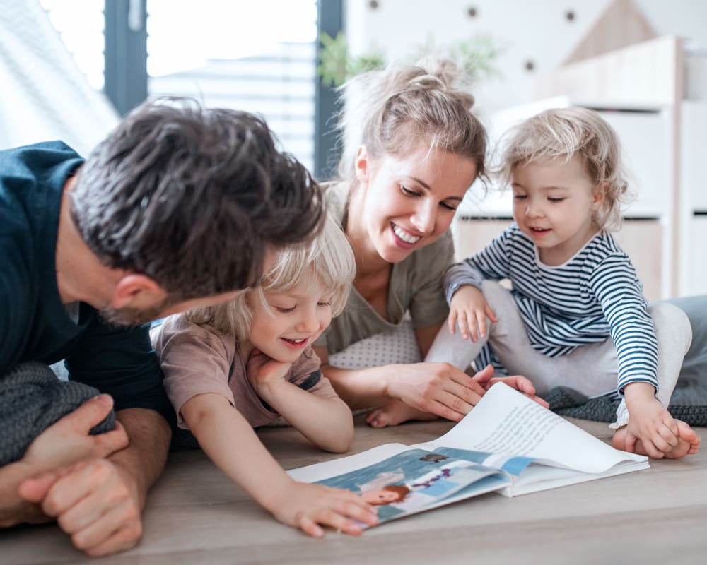 Children's Dental Services, Chilliwack Dentist